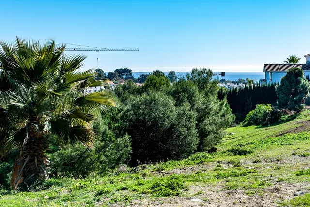 Parcela 480m² en venta - Costa Del Sol - foto 2
