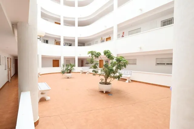 Apartamento 2 habitaciones 65m² en venta - Centro — 13