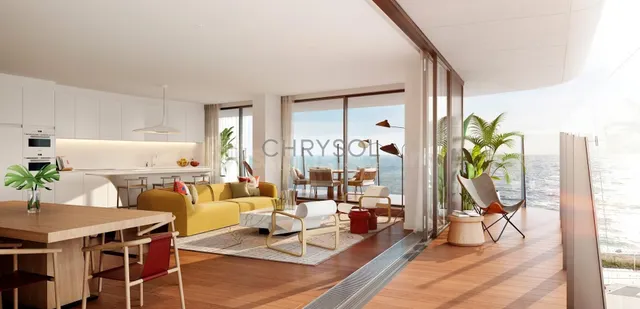 Vivienda de lujo en Diagonal Mar. - foto 4