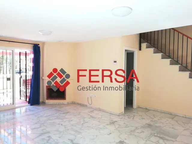 Chalet pareado con zonas comunes en urb. las redes — 7