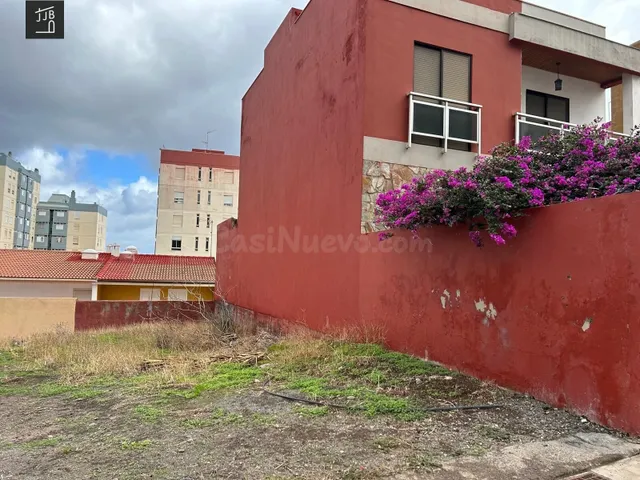Parcela urbana en venta en Villa Ascensión, El Perú - foto 2