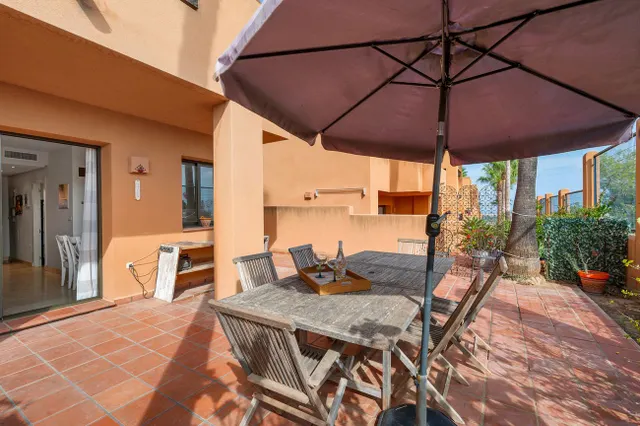 Casa 2 habitaciones en venta - Pueblo — 34