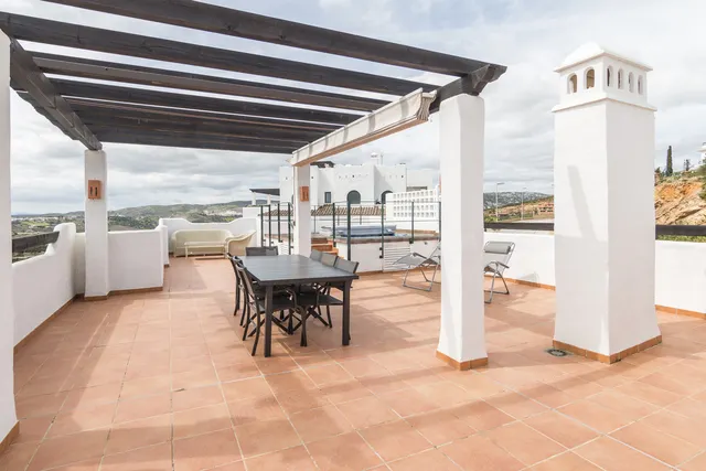 Ático 3 habitaciones 219m² en venta - Costa Del Sol - foto 2