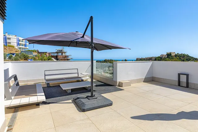 Ático 3 habitaciones 125m² en venta - El Madroñal — 8