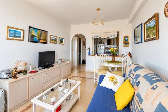 Apartamento 1 habitación 44m² en venta - Altos de Campoamor — 2