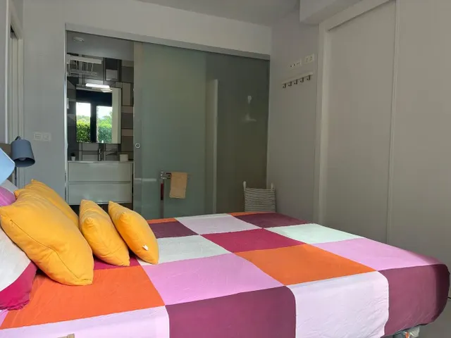 Apartamento 2 habitaciones 76m² en venta - Urbanización Perla del Mar — 11