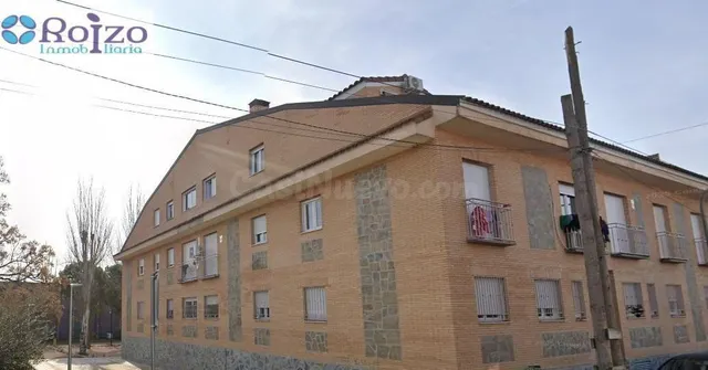 Piso 1 habitación 55m² en venta - Castilla la mancha - foto 5