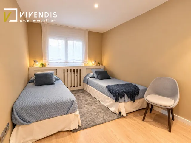 Piso en venta - prat de la riba — 15