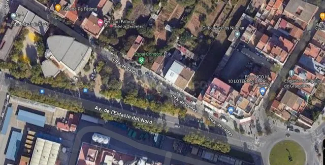 Venta piso en Granollers (Barcelona) - foto 4