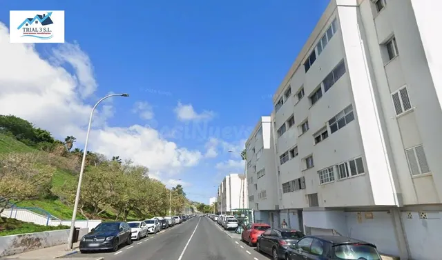 Venta piso en Las Palmas de Gran Canarias — 2