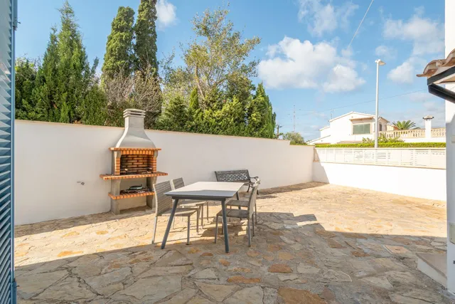Chalet independiente en venta en Bahía Azul (Llucmajor) — 7