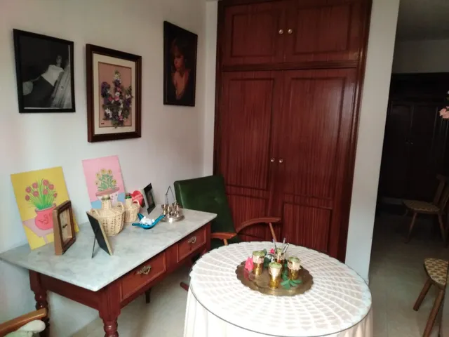 Piso de lujo en la zona del casino — 16