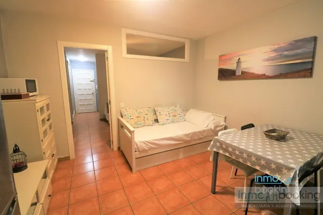 Estudio en Alquiler en Salou Tarragona — 23