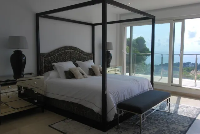 Villa de lujo — 9