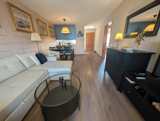 Ático 2 habitaciones 70m² en venta - Les Cases dAlcanar — 12