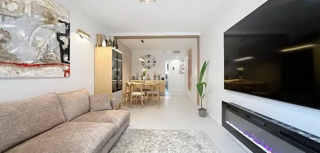 Apartamento 2 habitaciones 99m² en venta - Villananitos — 2
