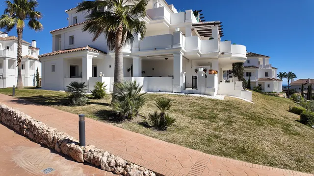 Apartamento 2 habitaciones 154m² en venta - Marbella — 5