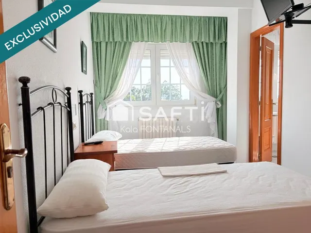 OPORTUNIDAD DE INVERSIÓN HOTELERA EN SANXENXO — 8