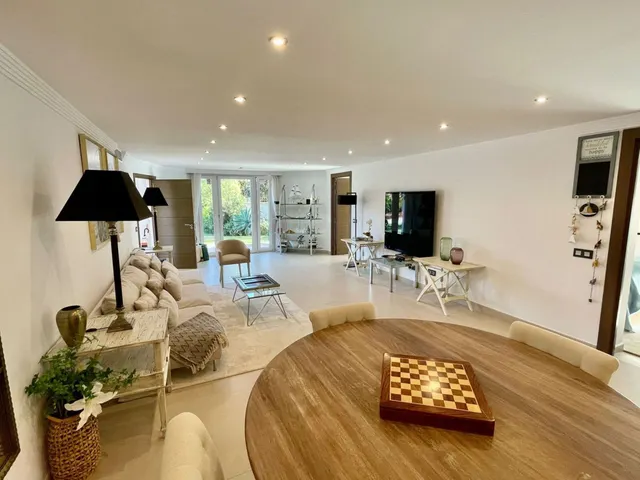 Chalet 7 habitaciones 550m² en venta - Marbella — 22