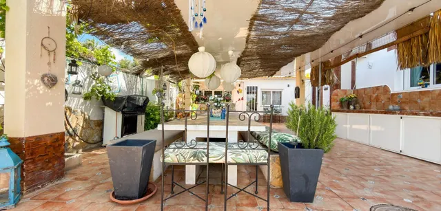 Villa 7 habitaciones 480m² en venta - Centro de la Ciudad Quesada — 23