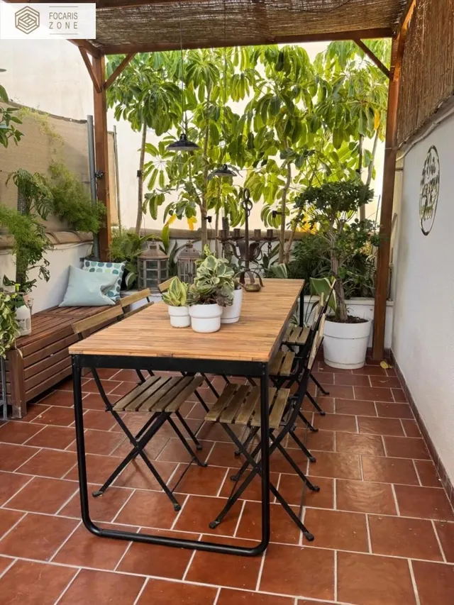 PRECIOSO PISO EN EL CENTRO DE TORREMOLINOS — 24