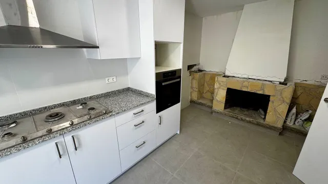 Casa unifamiliar amb ascensor davant del parc de vallparadís — 13