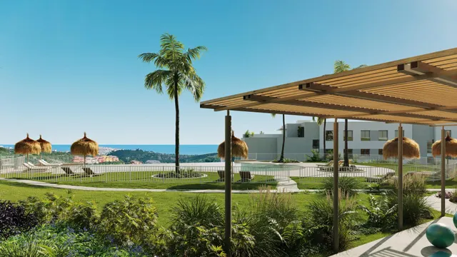 Apartamento 2 habitaciones 126m² en venta - Doña Julia Golf — 6