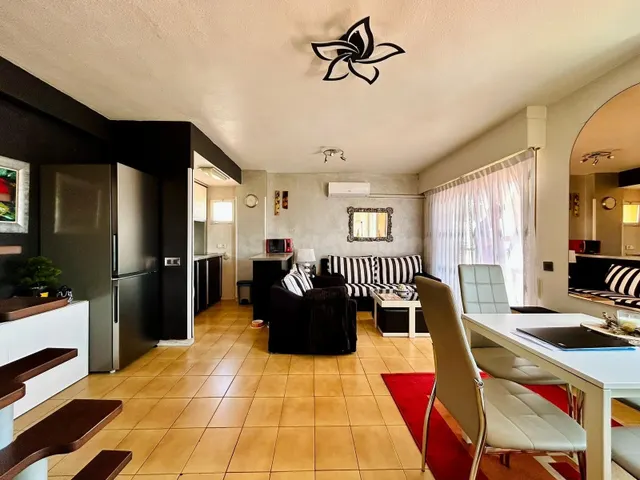 Apartamento 1 habitación 57m² en venta - La veleta — 4