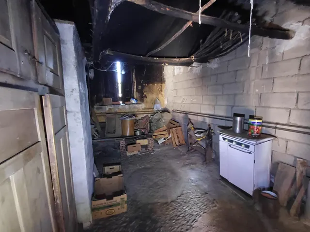 Casa con terreno en Hospital de Órbigo. — 19