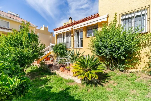 Chalet 2 habitaciones 114m² en venta - Centro — 13