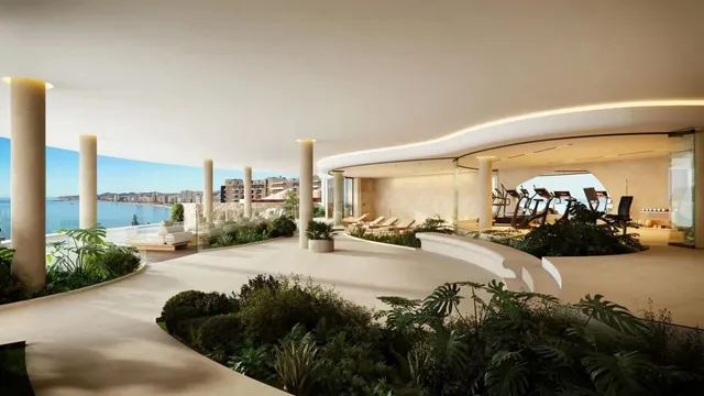 Apartamento 3 habitaciones 227m² en venta - Torreblanca del Sol — 14