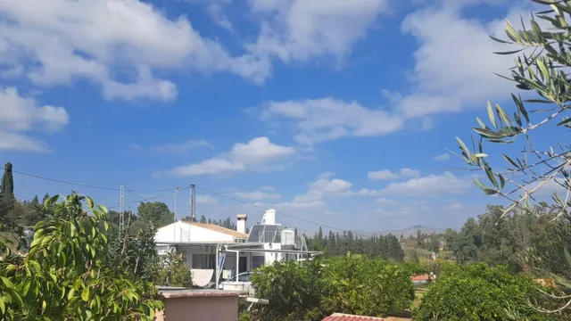 Finca rústica 4 habitaciones 94m² en venta - Costa del Sol — 13