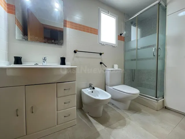 APARTAMENTO PLAYA DE DAIMUZ - foto 4