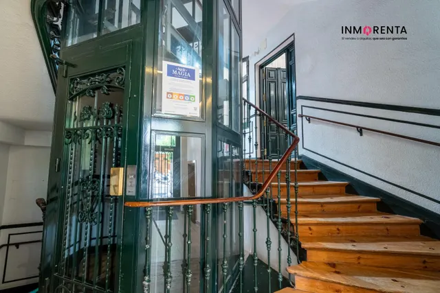 LUJOSA VIVIENDA EN CALLE AYALA — 20