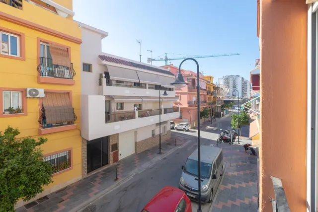 ¡Tu nuevo hogar te espera! Piso de 3 habitaciones en zona Hipercor, Carrefour y Mercadona✨ — 26
