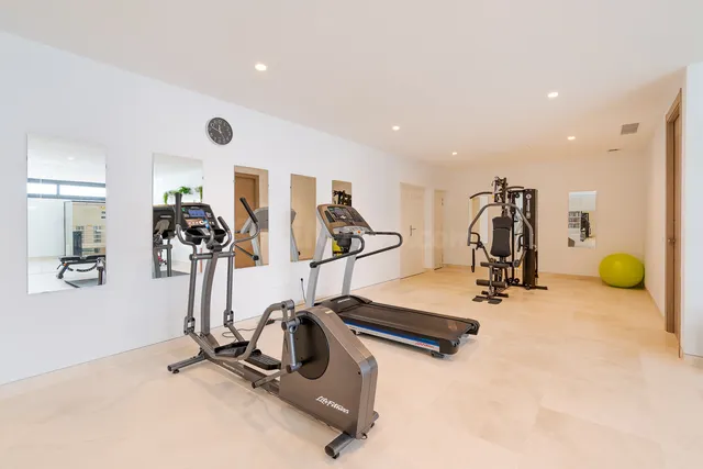 Chalet 5 habitaciones 625m² en venta - Costa del Sol - foto 4