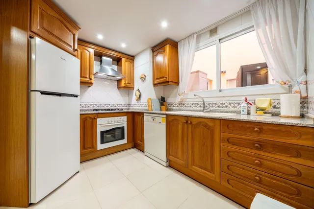 Piso en Cala Millor en primera linea — 18