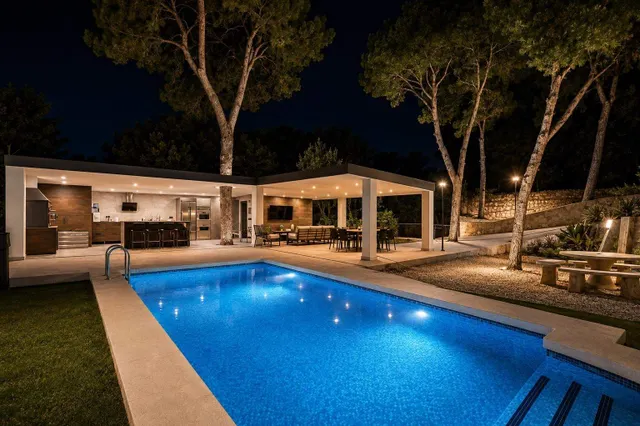 Chalet 3 habitaciones 294m² en venta - Almajada-Ravel — 21