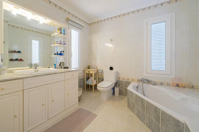 Villa Sol. Perfecta villa en venta en Pinosol Javea. — 27
