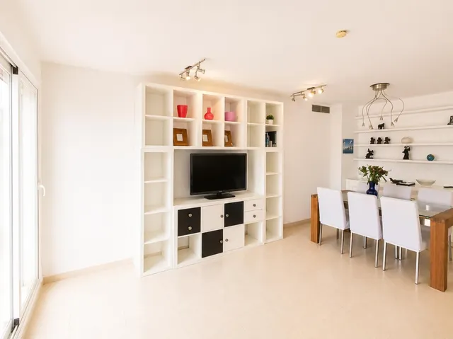 Ático Dúplex 4 habitaciones 158m² en venta - Centro - foto 5