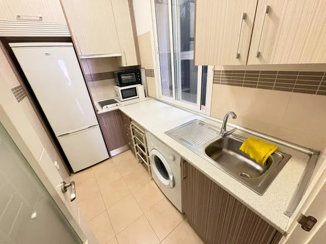 Piso 2 habitaciones 73m² en venta - Embajadores — 7