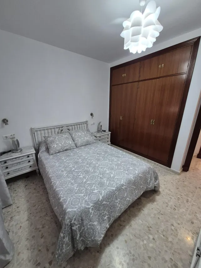Alquiler de casa unifamiliar en zona el portichuelo — 13