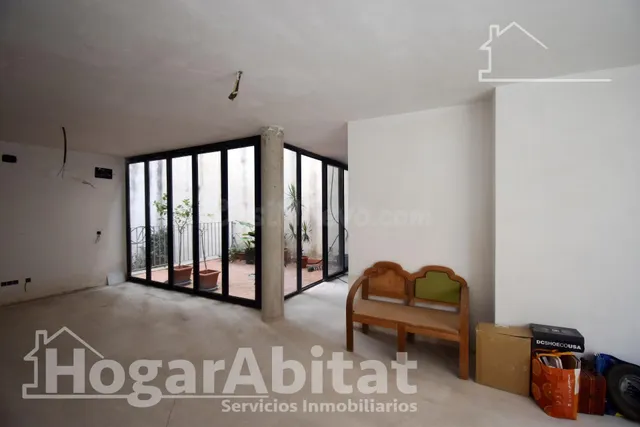 ¡Perfecto para invertir! Casa de cuatro alturas para reforma - foto 5