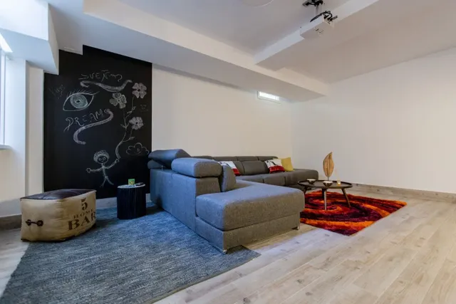 Chalet de 3 dormitorios con piscina privada llave en mano en Playa Honda(La Manga). — 31