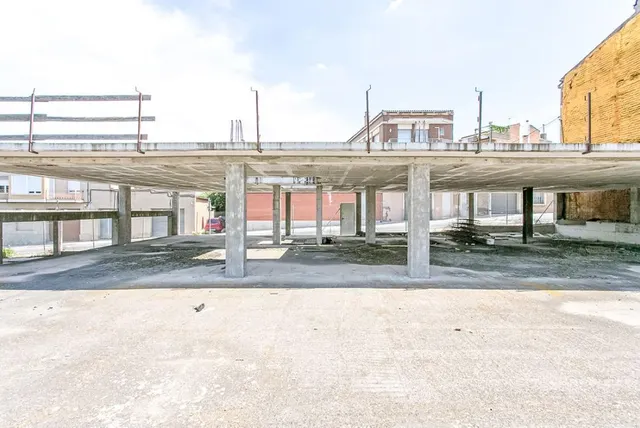 Edificio 991m² en venta - Centro urbano 90 — 6
