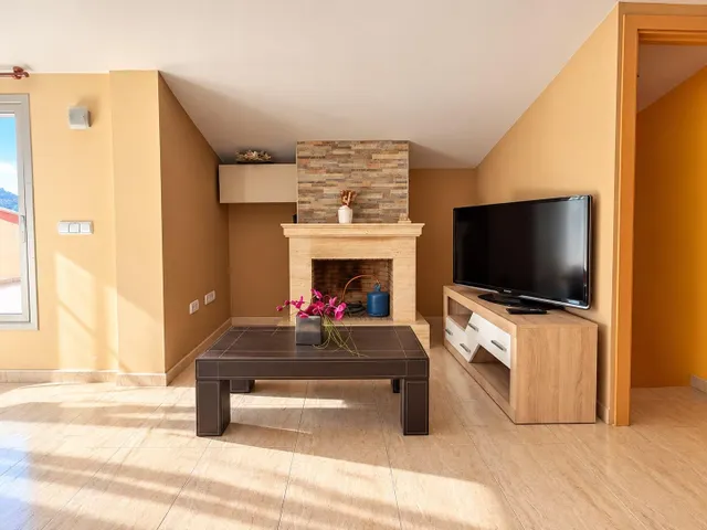 Venta dúplex en Vilanova del Camí zona b. la paz 100m2, terraza y pk!! — 16