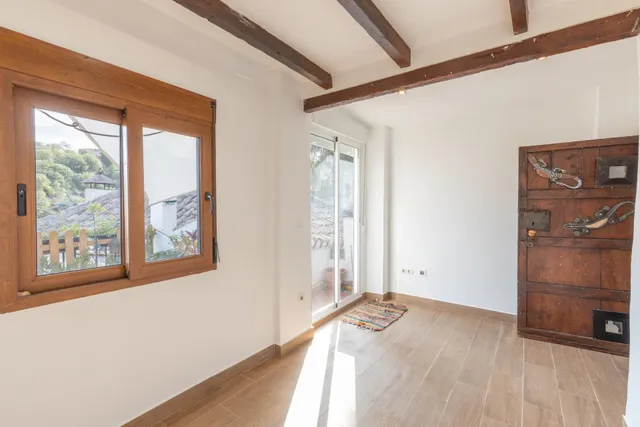 FANTÁSTICA CASA EN EL REALEJO, JUNTO A CUESTA GOMEREZ — 11