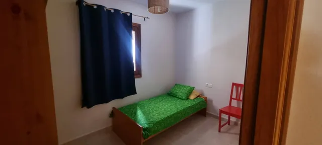 Chalet 4 habitaciones 180m² en venta - Cortes de la frontera — 32