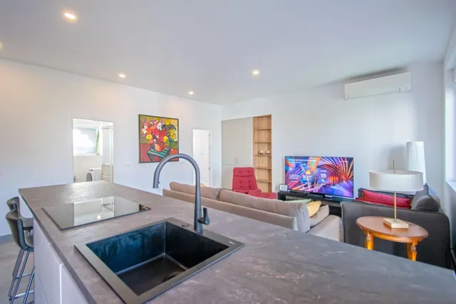 Piso en Venta en Sevilla Sevilla — 21