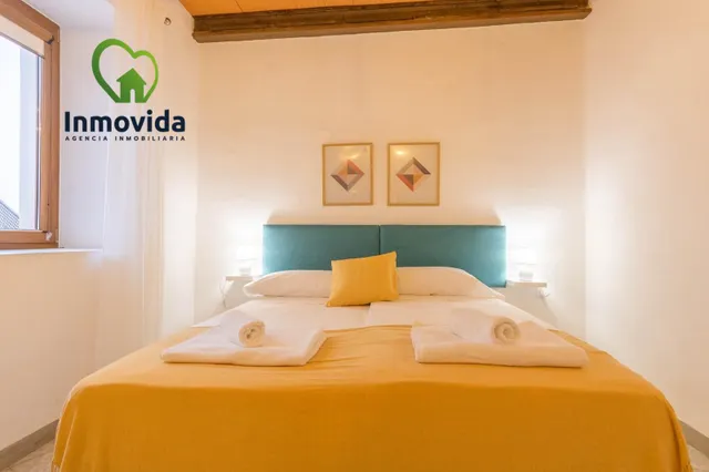 Moderno y Renovado Piso con Licencia Turística en el Corazón del Casco Antiguo de Córdoba — 8